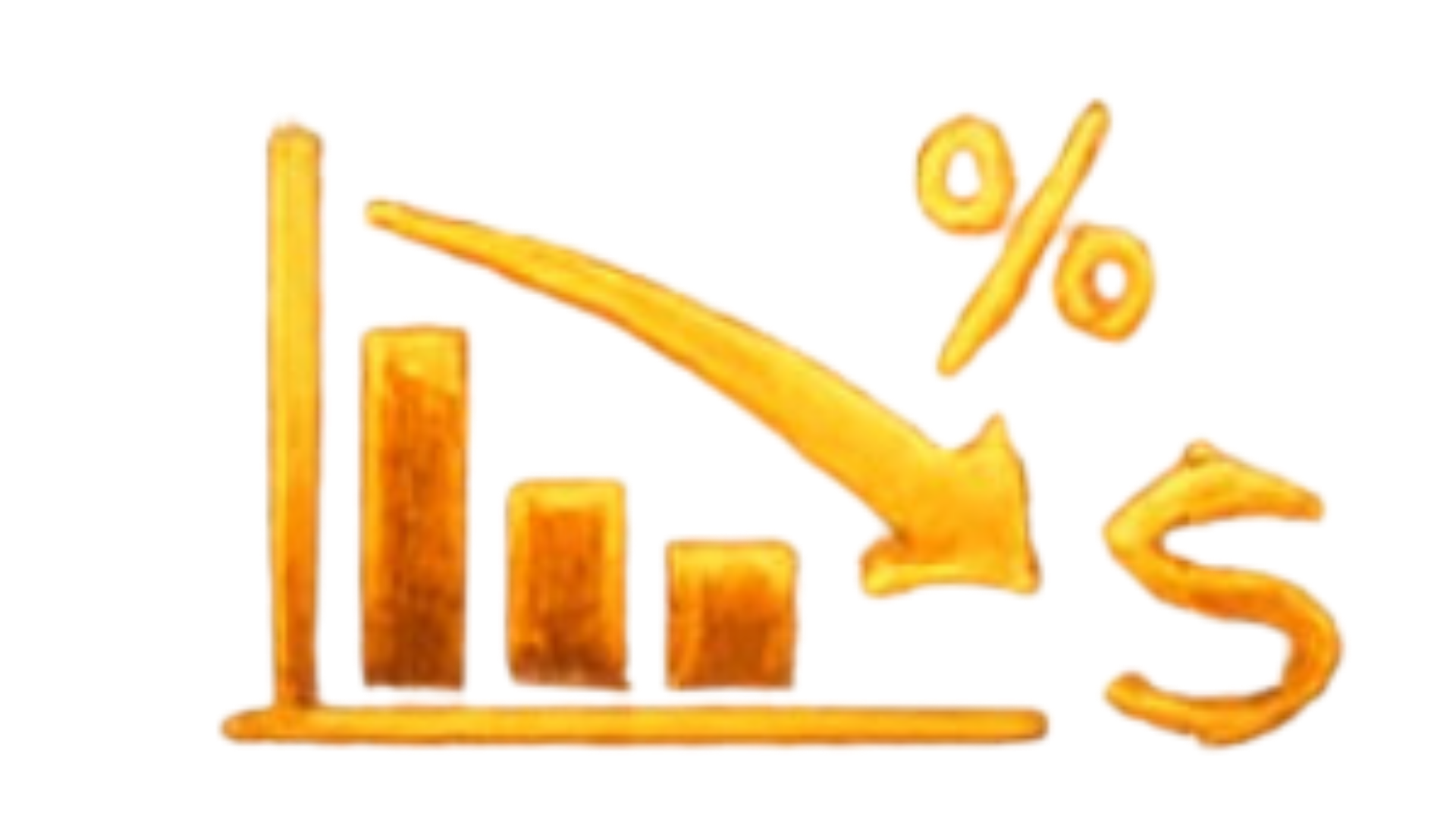 Cuts shrink and spoilage