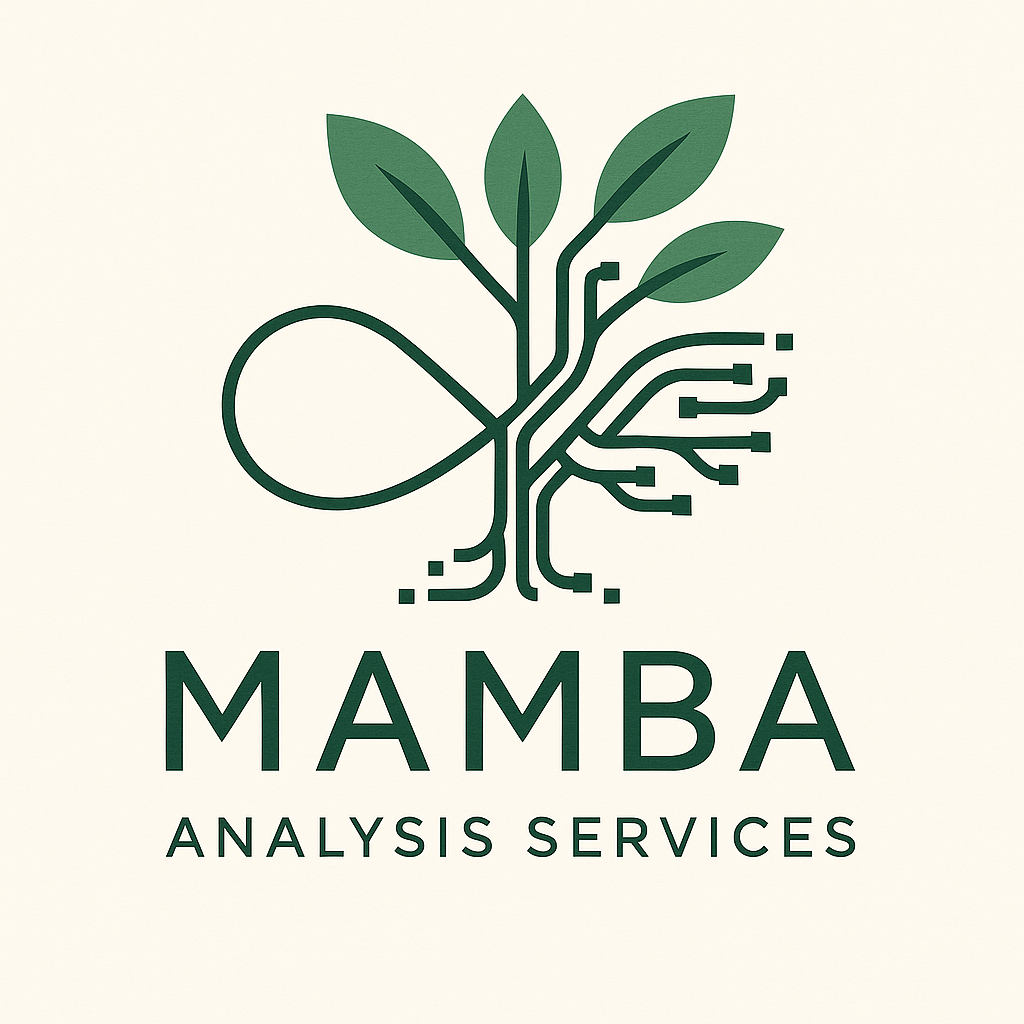 Mamba Analysis Services